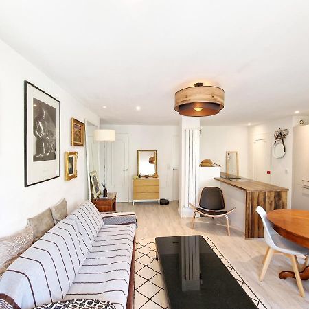 Cannes Appartement Palais Festivals Buitenkant foto