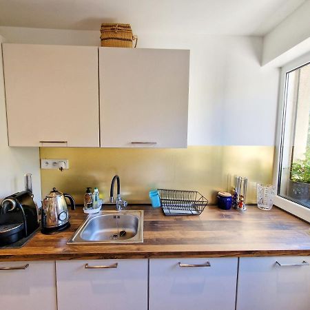 Cannes Appartement Palais Festivals Buitenkant foto