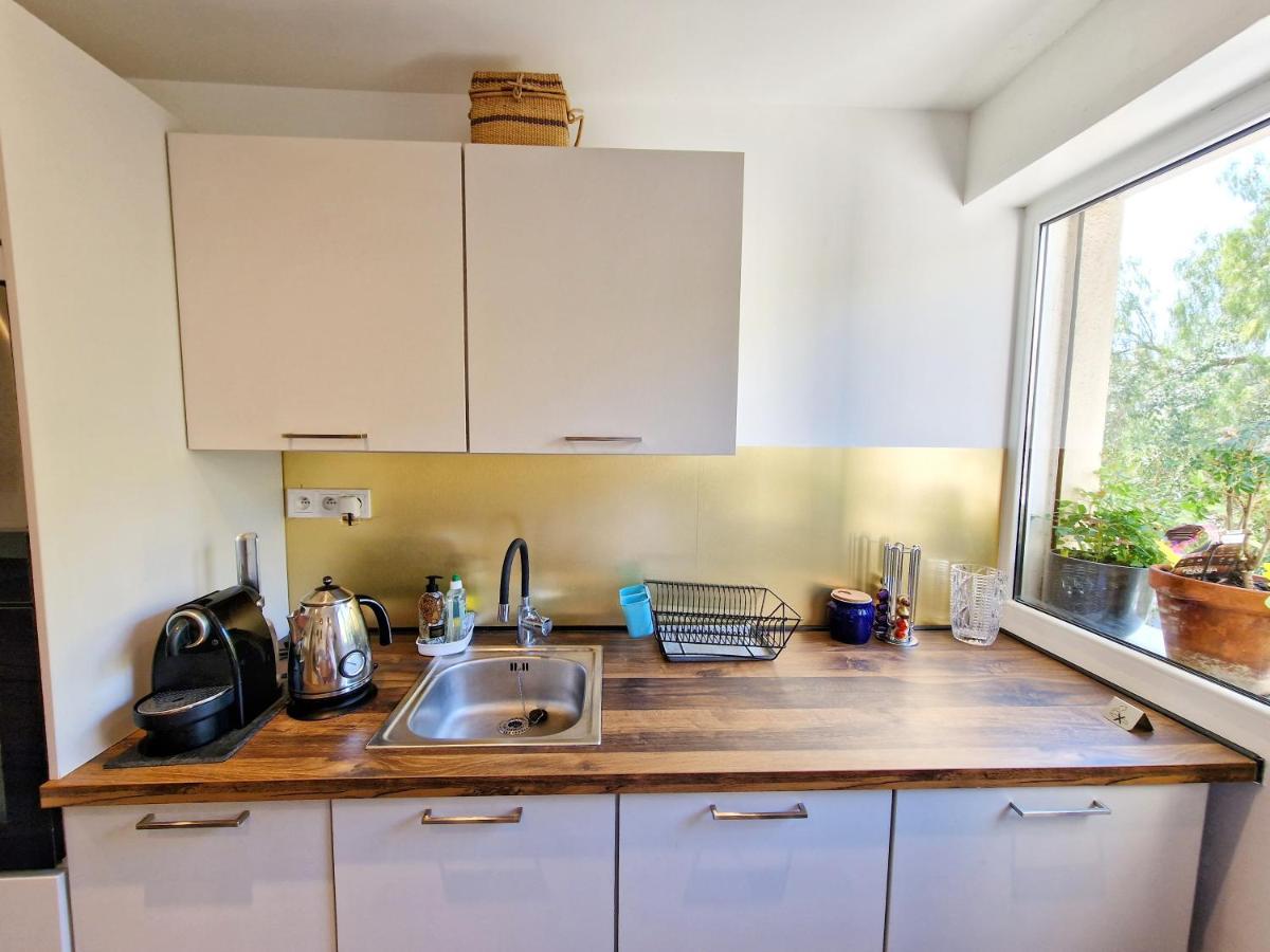 Cannes Appartement Palais Festivals Buitenkant foto