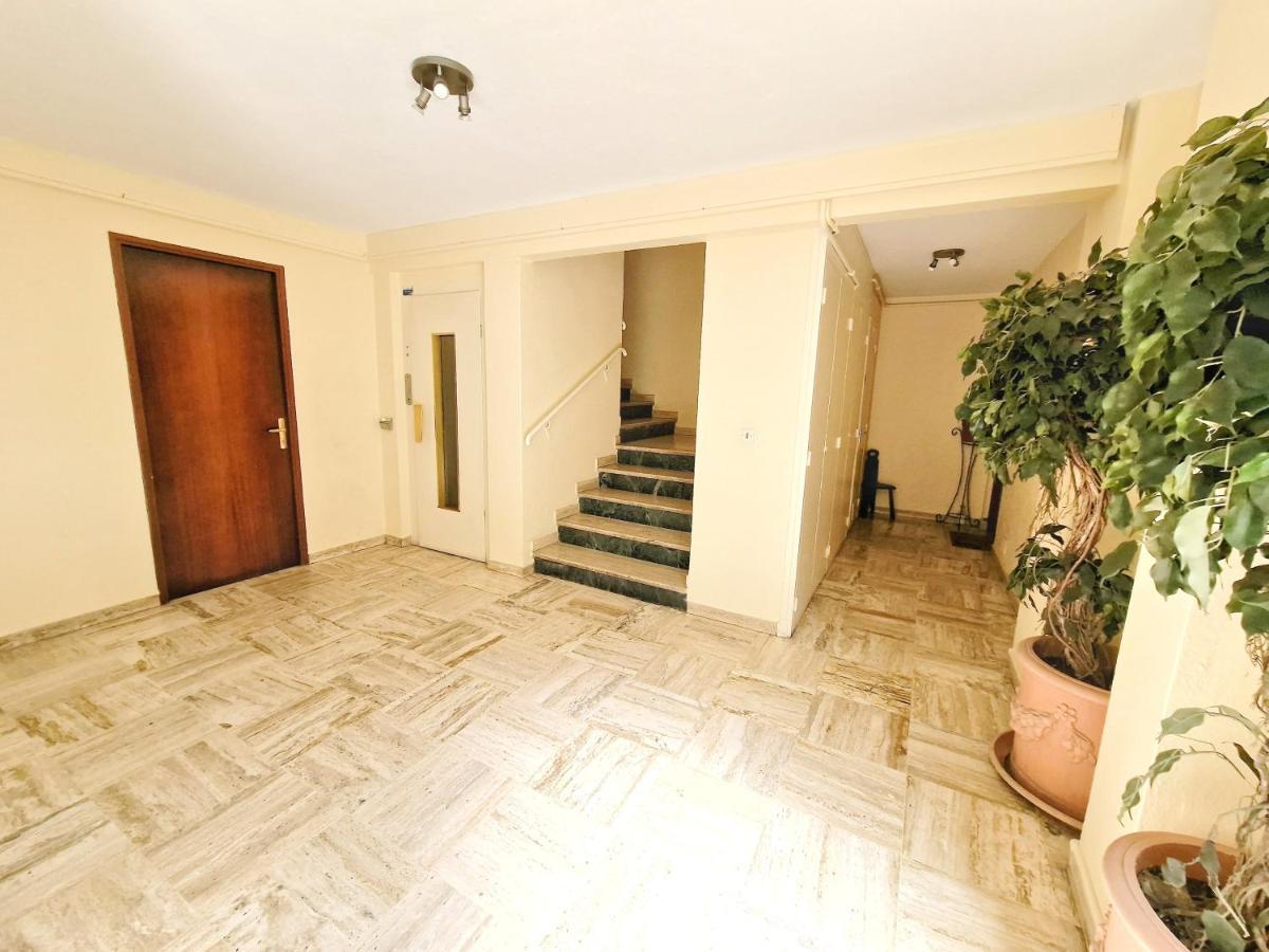 Cannes Appartement Palais Festivals Buitenkant foto
