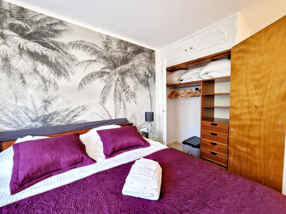 Cannes Appartement Palais Festivals Buitenkant foto