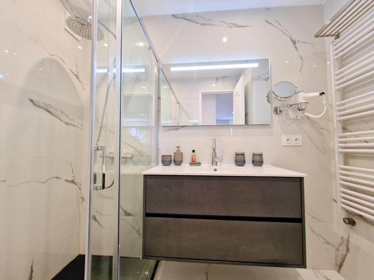 Cannes Appartement Palais Festivals Buitenkant foto
